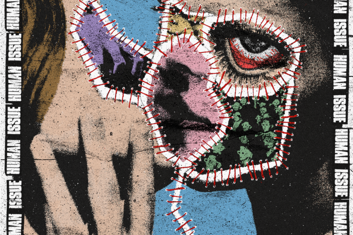 Human Issue release new single "Clocks Bow. Trees Frown." | Touring with Bouncing Souls this summer