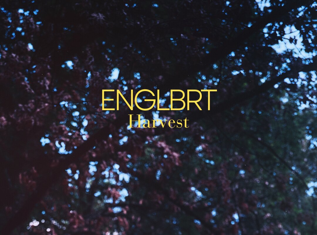 Harvest, ENGLBRT release the second single from their upcoming EP SONG(E)S, out June 5, 2026