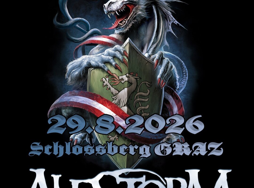 Metal On The Hill Celebrates 10th Anniversary and Confirms ALESTORM to Headline the Festival!