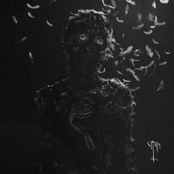 Heiden releases Cma | Progressive Black Metal