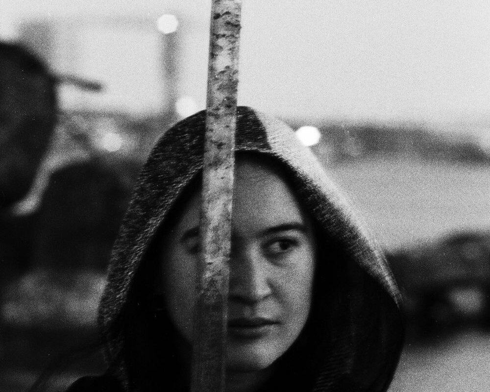 Kaya introduceert betoverend alt-folkproject met haar debuut-ep In The Belly Of The Whale