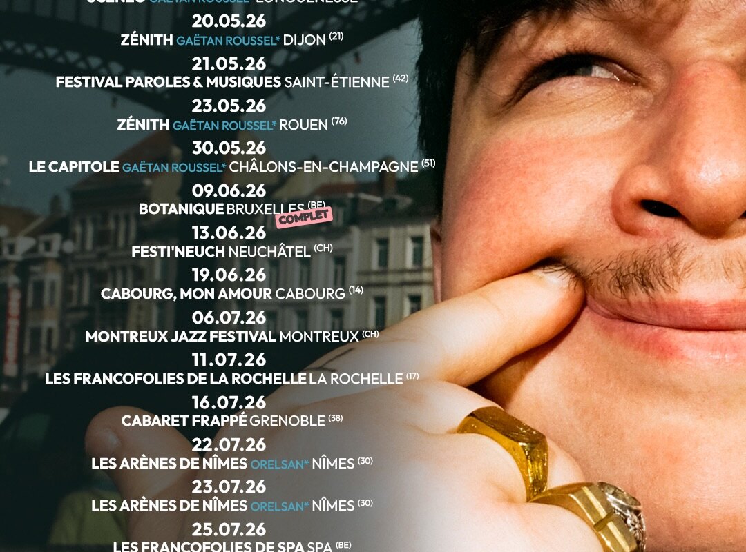 TeddyBear lanceert nieuwe single ‘Chaussures Roses’ !