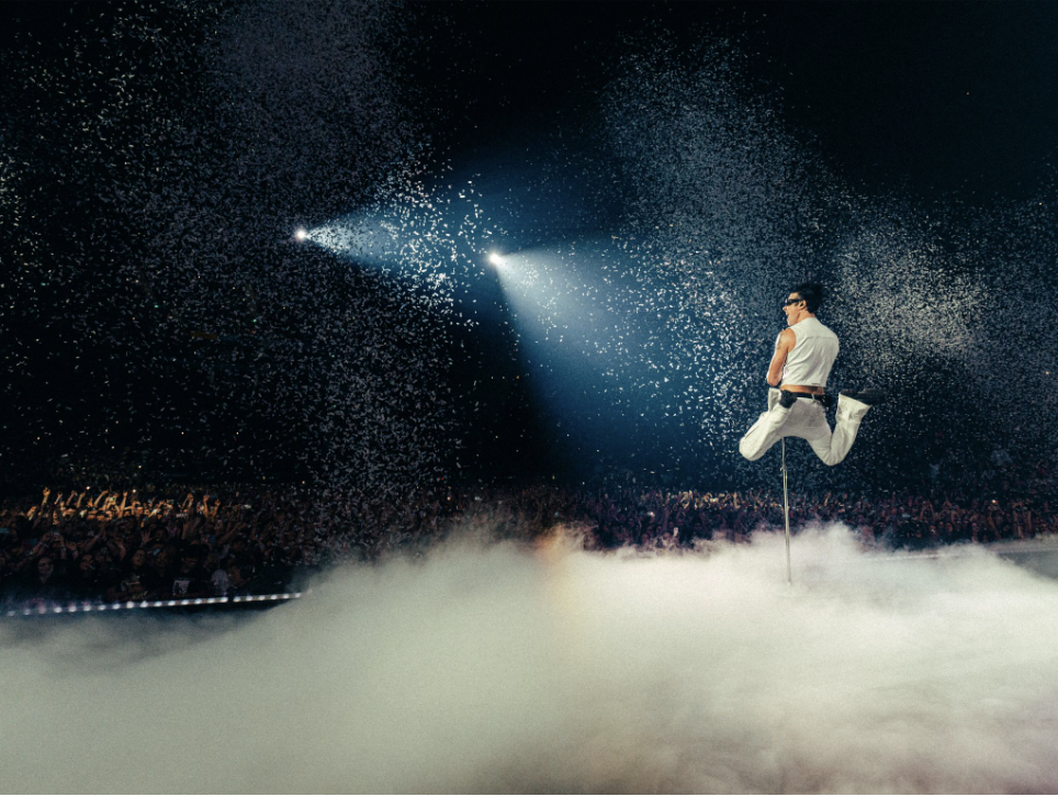 Yungblud triumps at the 02 arena