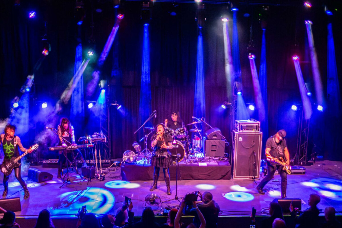 Opening Baroeg een groot succes
