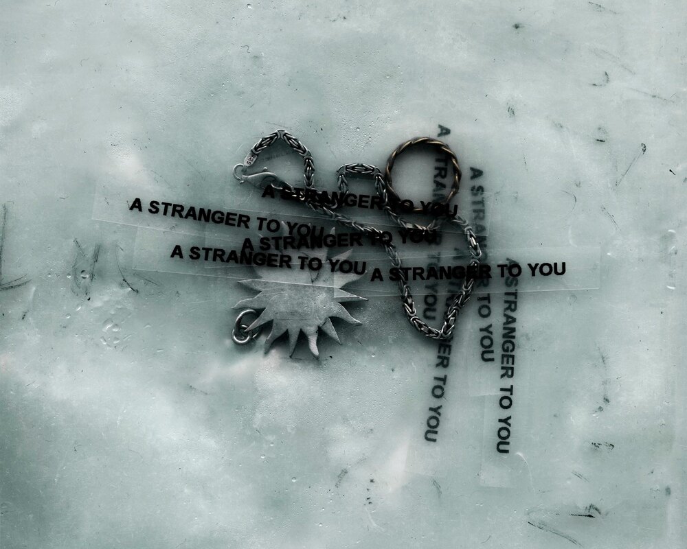 Loathe Announce Highly Anticipated New Album "A Stranger To You" Due For Release July 17th via Sharptone Records