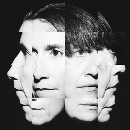 I'M Not A Blonde releases  New Album "11 (The Art Of Being A Couple)"