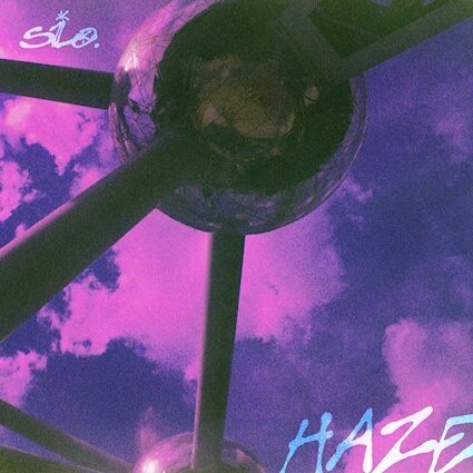 Silo 'Haze' via Easy Life Records