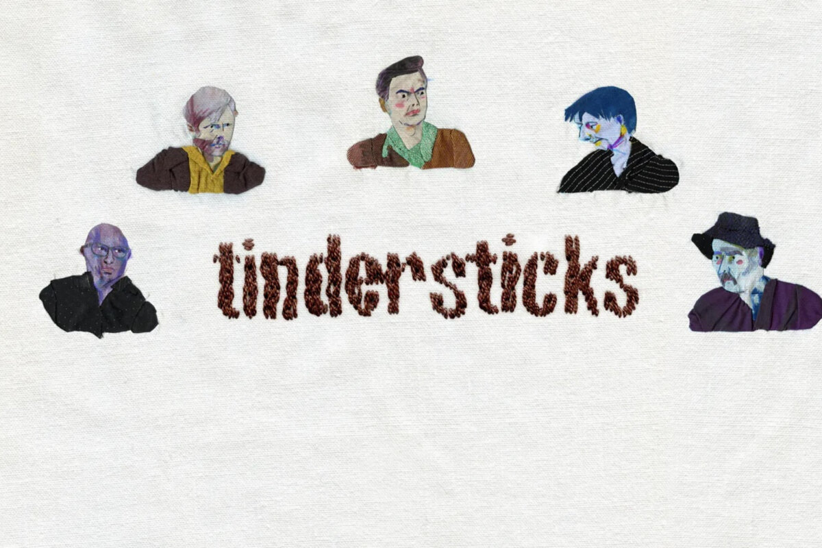 Tindersticks komt opnieuw naar Vlaanderen