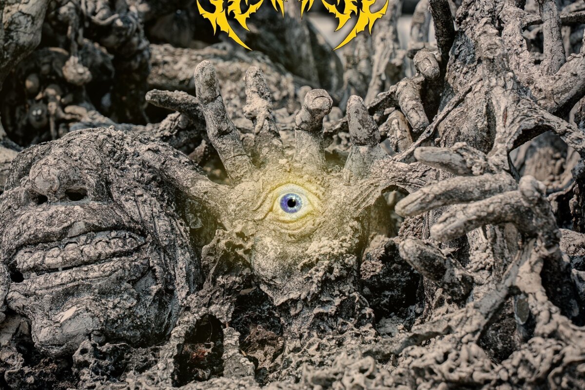 Apogean: Toronto blackened death group streams “Daughter of the Oak”; LP lands early July via The Artisan Era