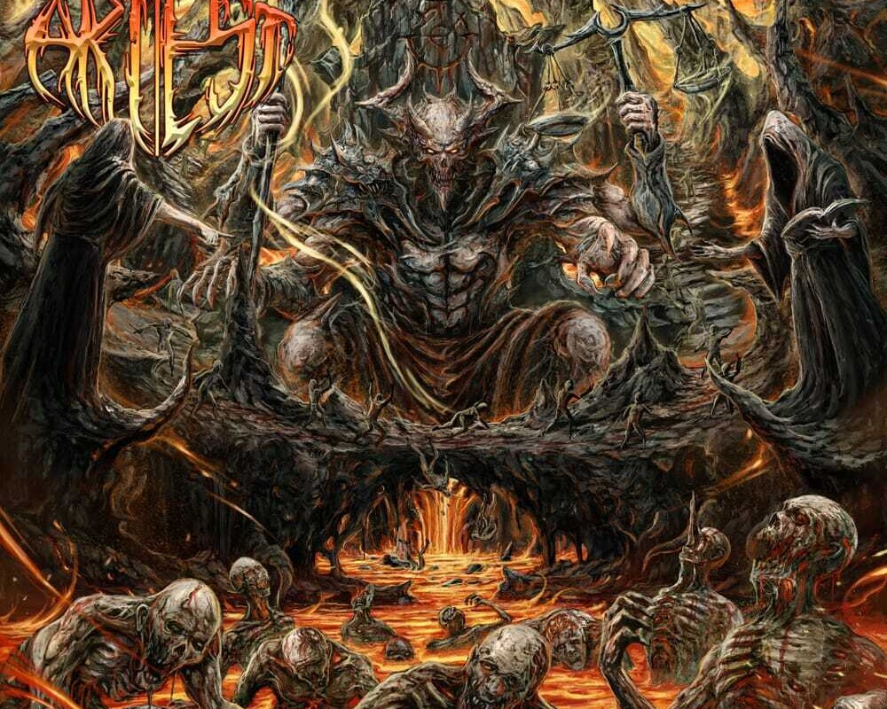 Art|Est releases "Evil Embodiment"