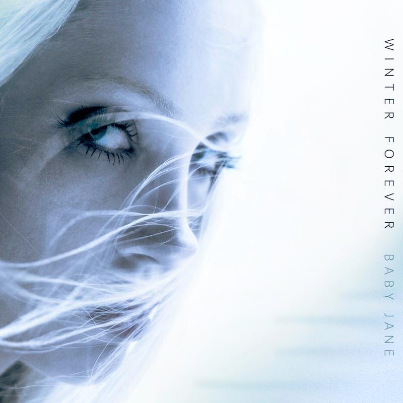 Baby Jane paints a crystal-clear portrait of a dark romance on "Midnight Highway"