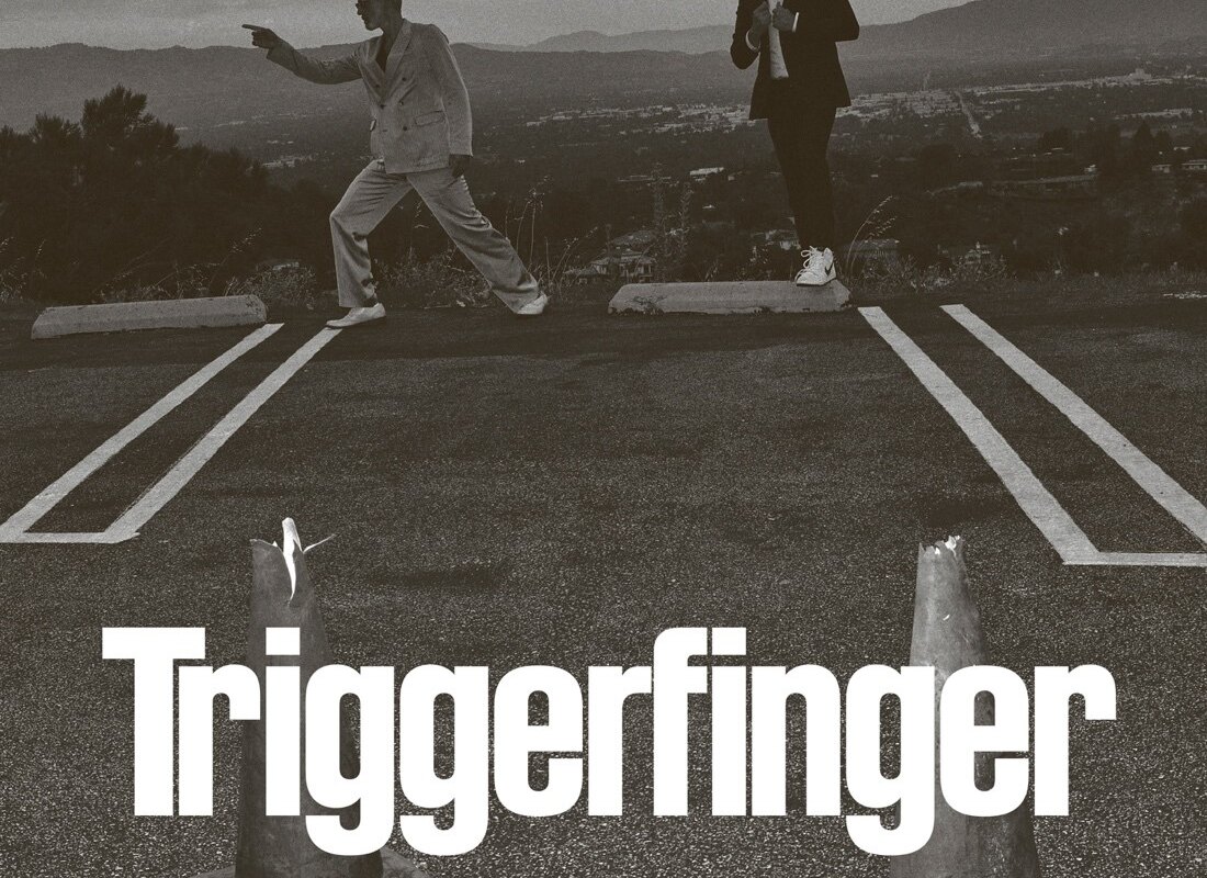 Belgische rocktrots Triggerfinger kondigt zesde studioalbum ‘TARMAC’ en Europese najaarstour aan