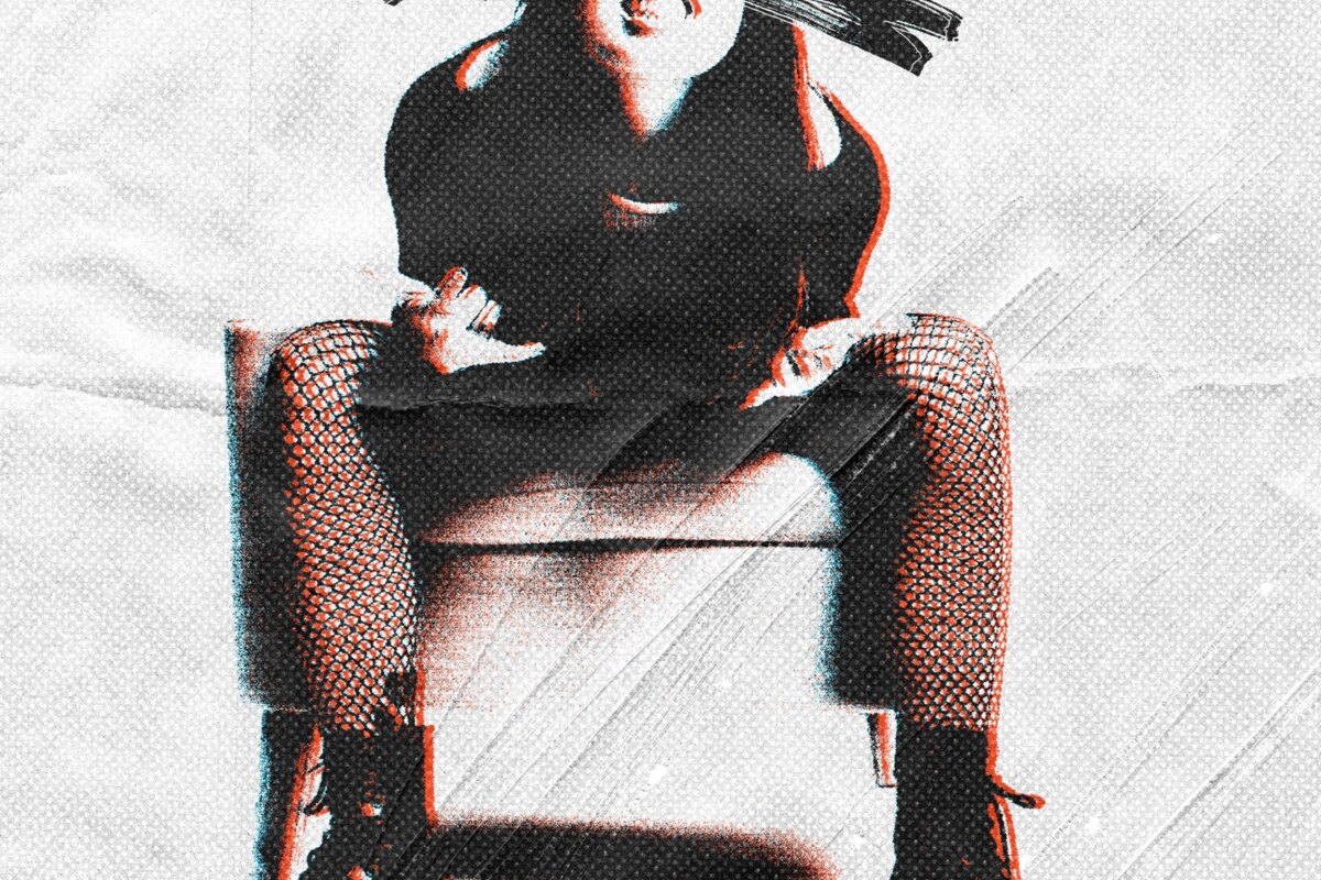 Em Armstrong Steps Into Her Power on Edgy Alternative Single "Unapologetic"