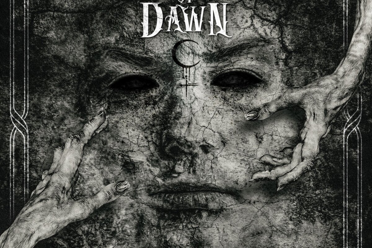 Embers Of Dawn Release New Single "Age of Corrosion", Announce Forthcoming Album 'Infernal Culture'