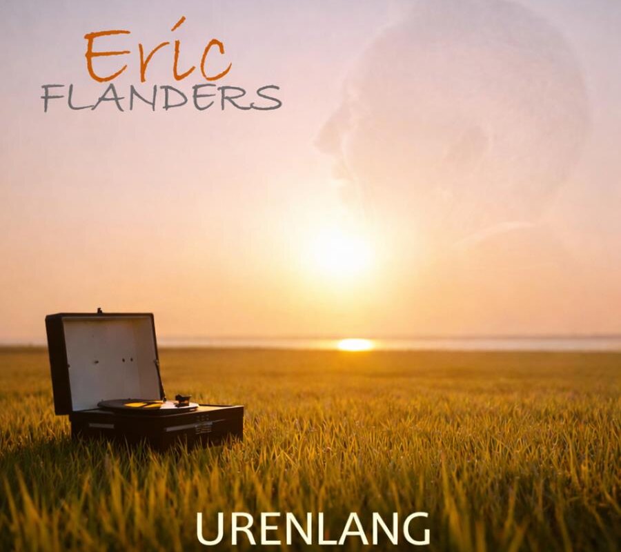 Eric Flanders luidt jubileumjaar in met sfeervolle nieuwe single ‘Urenlang’