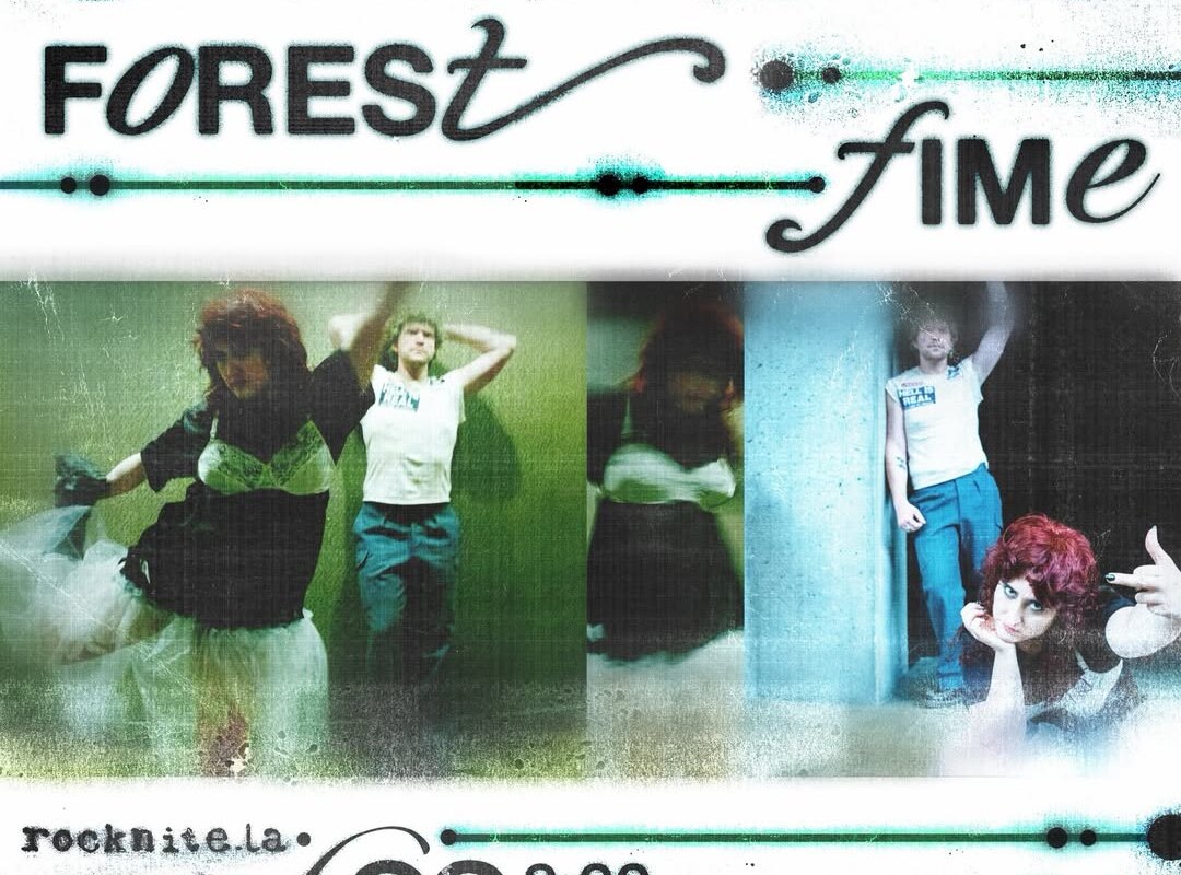 Fake Dad will debase themselves for your love on “Third Degree”