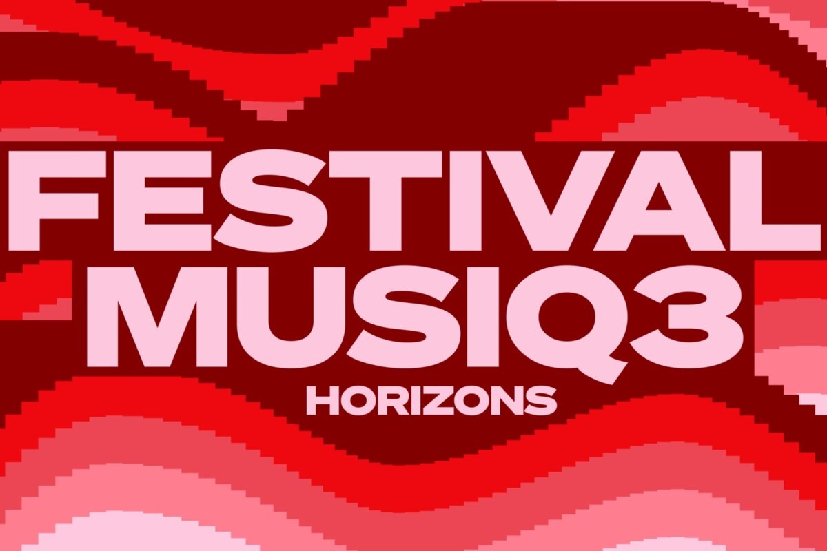 Festival Musiq3 Brussel onthult haar programma