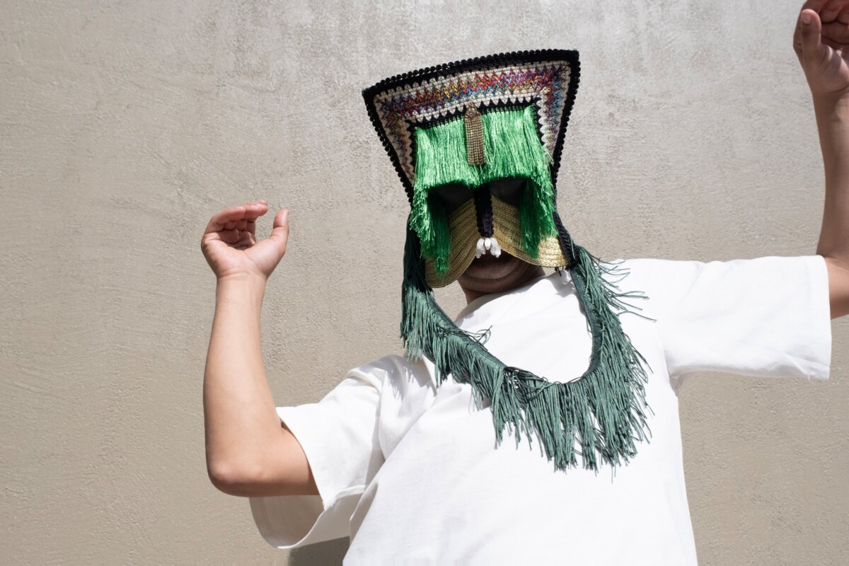 Guedra Guedra releases Animal Collective Remix of "Drift of Drummer"