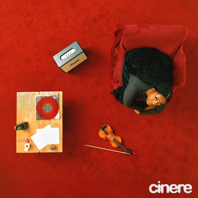 Konyikeh releases Third EP Cinere out now via Famm