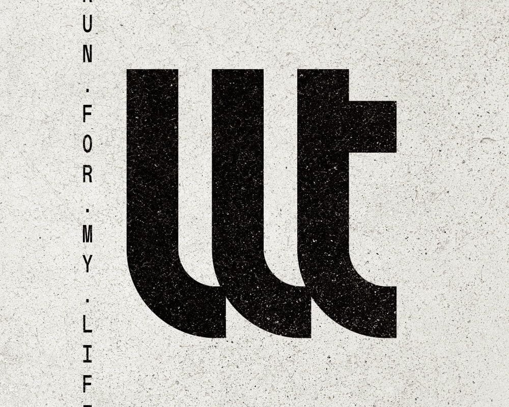 Listen to the new single “Run For My Life” from Portuguese project LLT