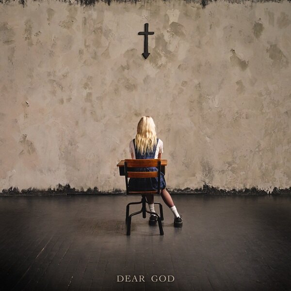 The Pretty Reckless Released New Single “Dear God” - Title Track From Upcoming Fifth Studio Album Arriving June 26