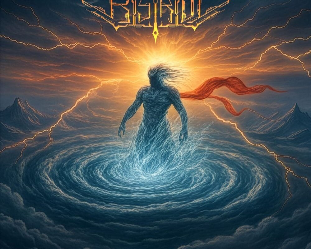 Ristridi announces new power metal album "Ride The Storm" for August