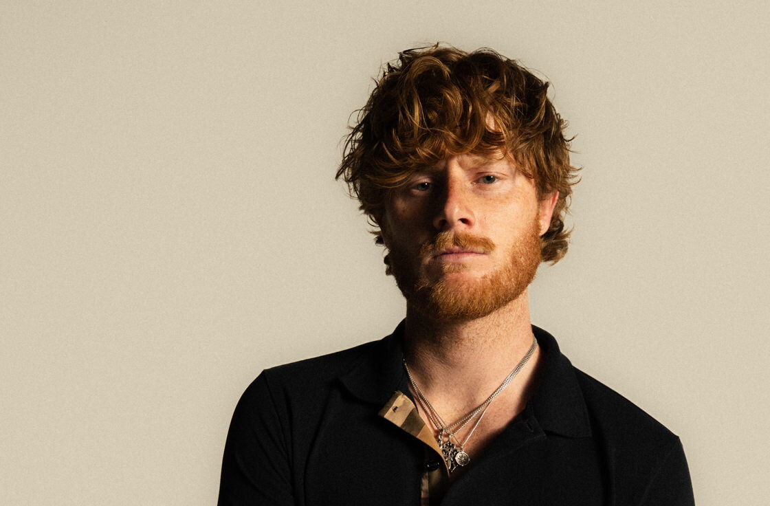 Matt Hansen speelt Op zondag 11 oktober 2026 in La Madeleine