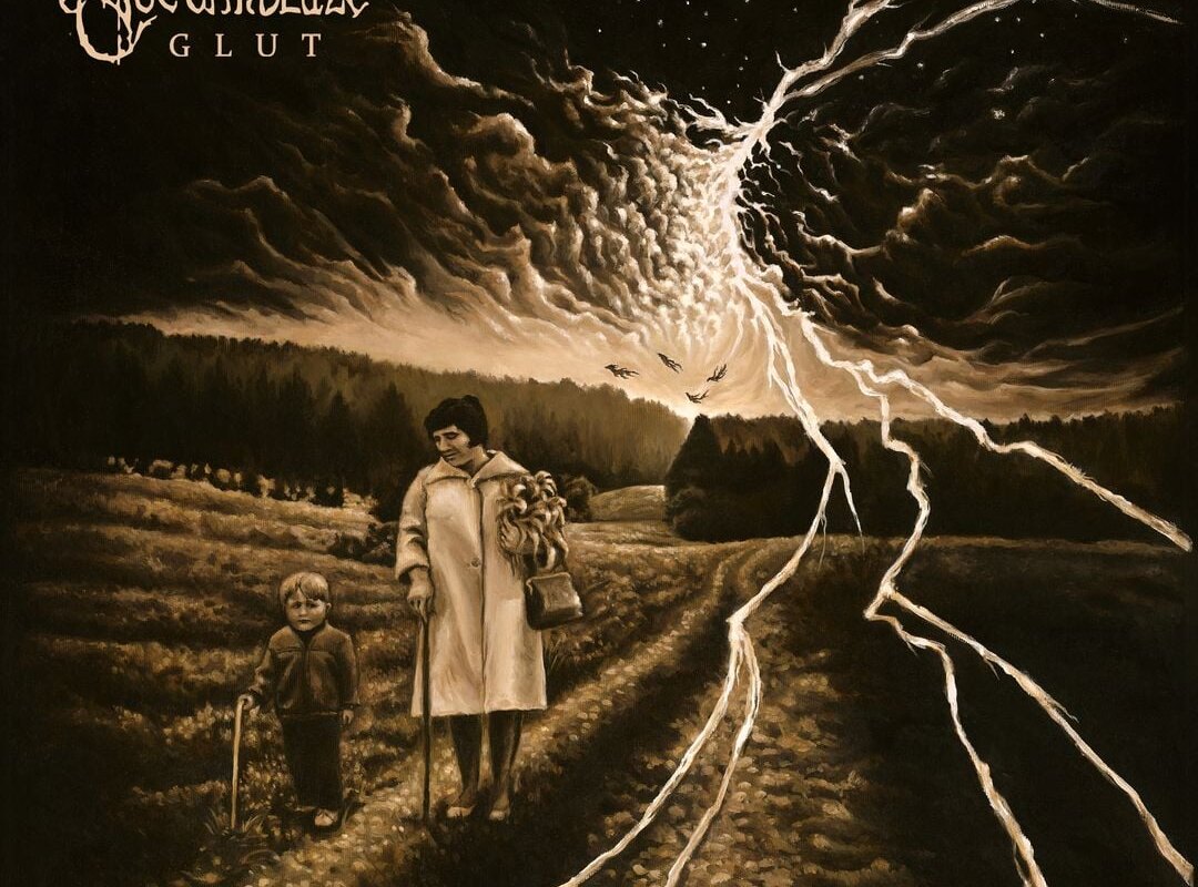 Autumnblaze releases Glut