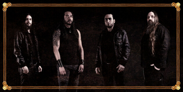 No Raza Unleash New Lyric Video for "Estable Corrupción"!