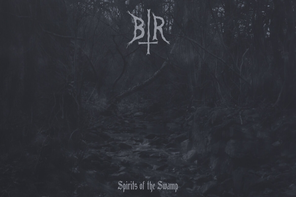 Bockreiter releases Spirits of the Swamp