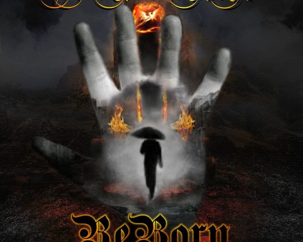Portuguese project Spider Mother Earth returns with new album “Reborn”