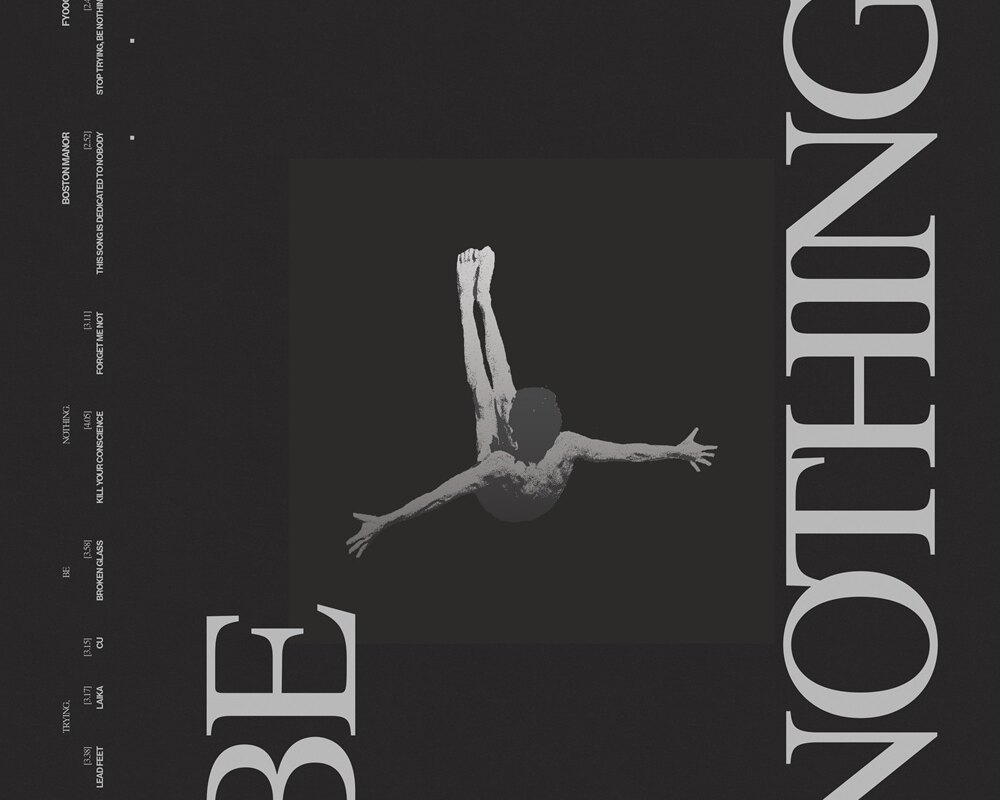 Boston Manor To Celebrate 10th Anniversary of Debut Album "Be Nothing." – Hear A Brand-New Acoustic Reworking Of 'Lead Feet'