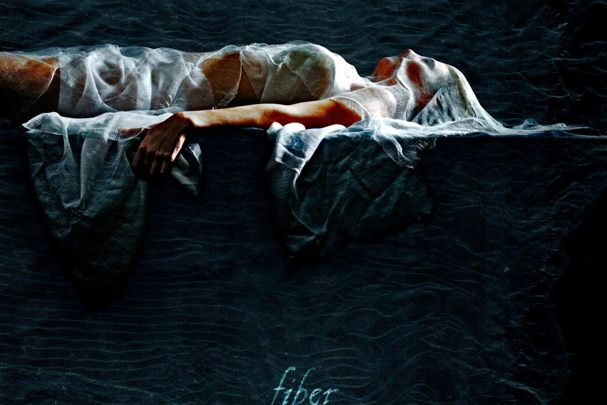Dead Register Releases 'Fiber (10th Anniversary Deluxe Remaster)' With Live Video For "Reverse"