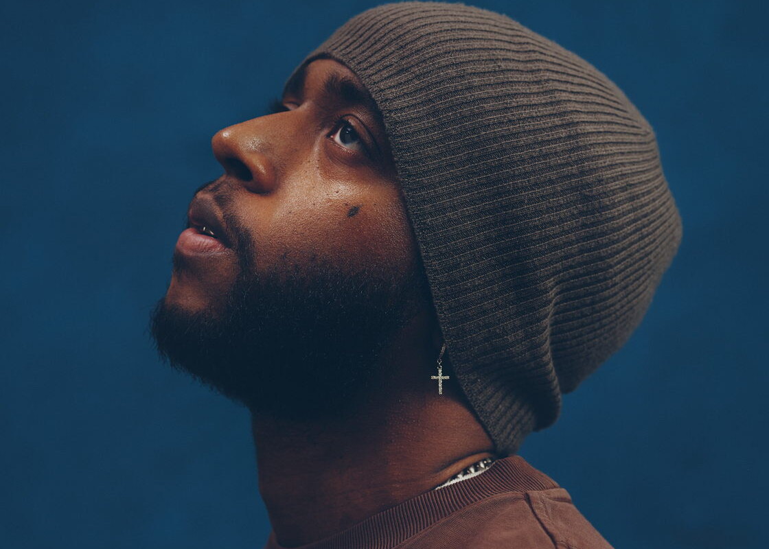 6LACK speelt op dinsdag 22 september 2026 in Ancienne Belgique