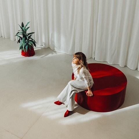Isolde Lasoen lanceert single Nothing Is Forever