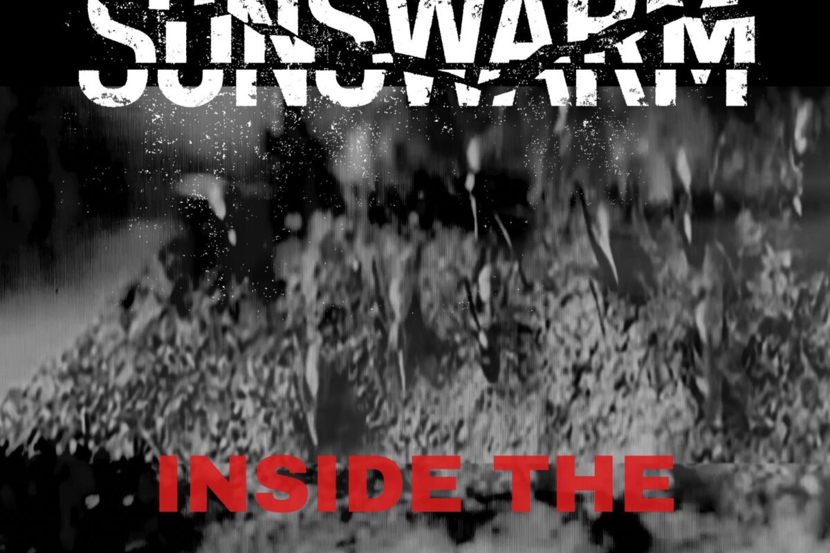 Sunswarm Unleash "Inside The Torn Apart"