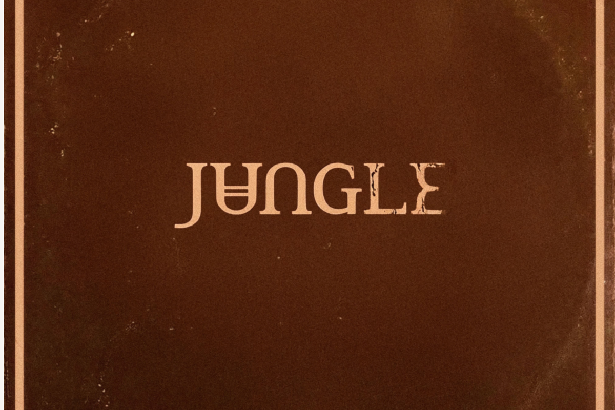 Jungle share new single ‘The Wave’,