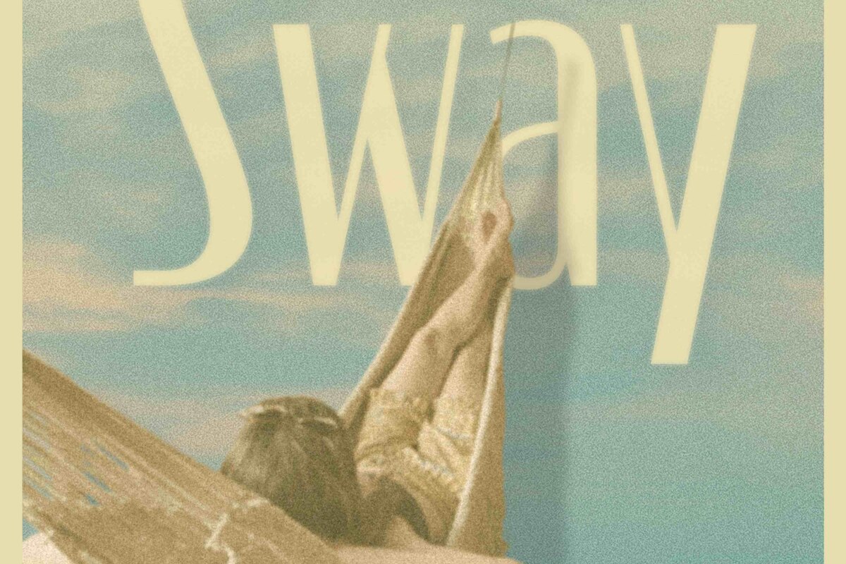 Out now: 'Sway', nieuwe single van Wave a Way