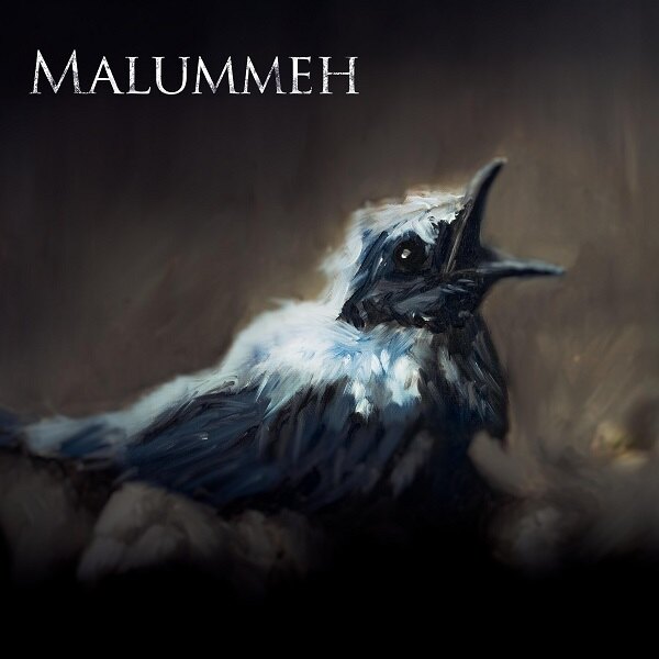Malummeh have released a new, long-awaited, self-titled EP, 19 years after their debut album!