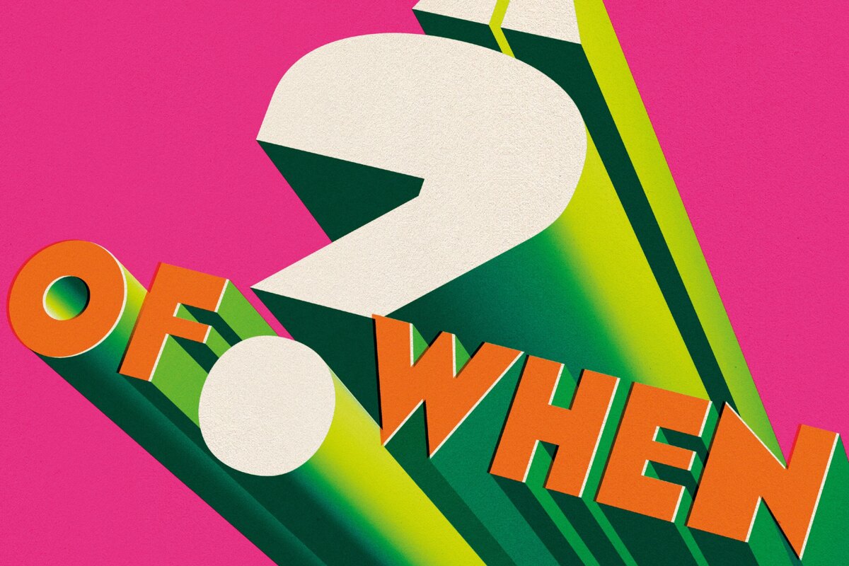 Panda Bear & Sonic Boom announce new album "A ? of WHEN" - Out 10 July