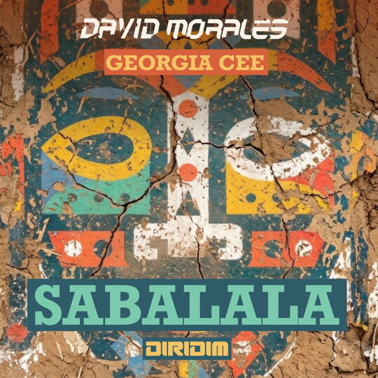 David Morales & Georgia Cee Collaborate On New Afro House Release ‘SABALALA’
