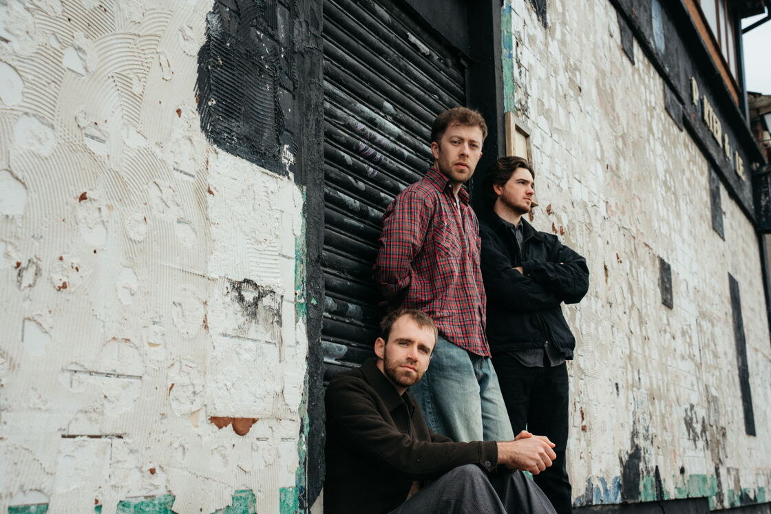 Kingfishr komt op woensdag 2 december 2026 in De Roma