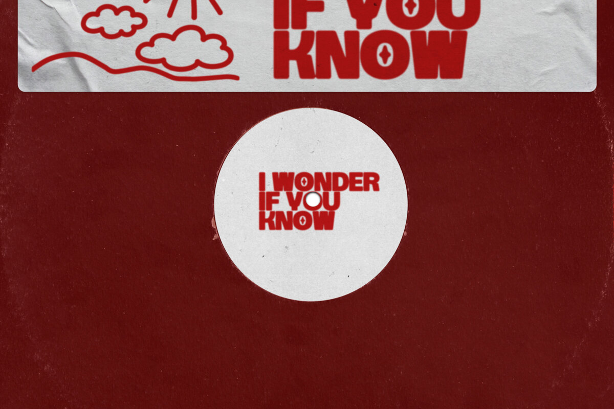 Alok & SOMETHING ELSE lanceren single I Wonder If You know