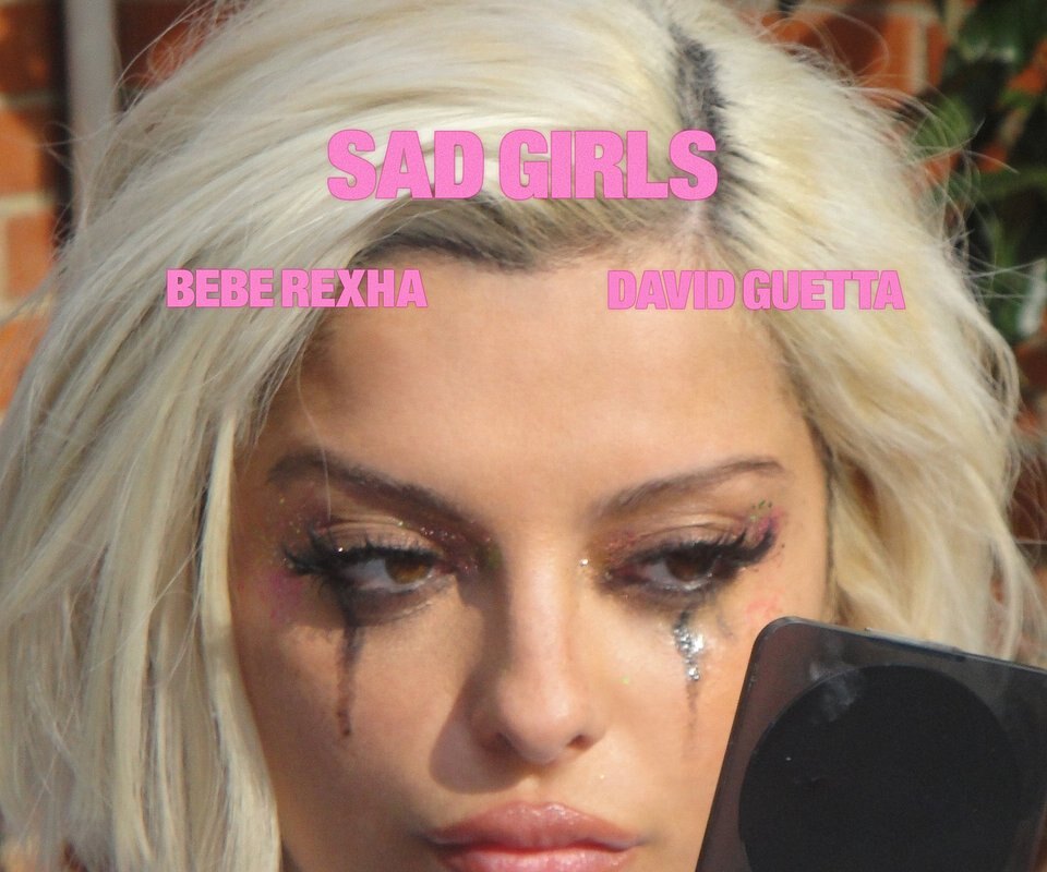 Bebe Rexha brengt nieuwe single ‘Sad Girls’ vandaag uit