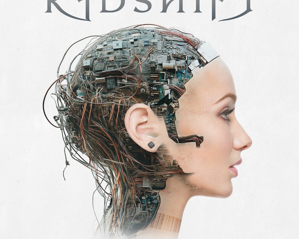 Redshift release scathing A.I-inspired concept album 'Down The Wire'