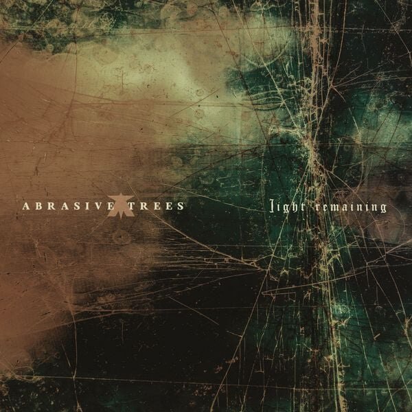 Abrasive Trees releases Light Remaining