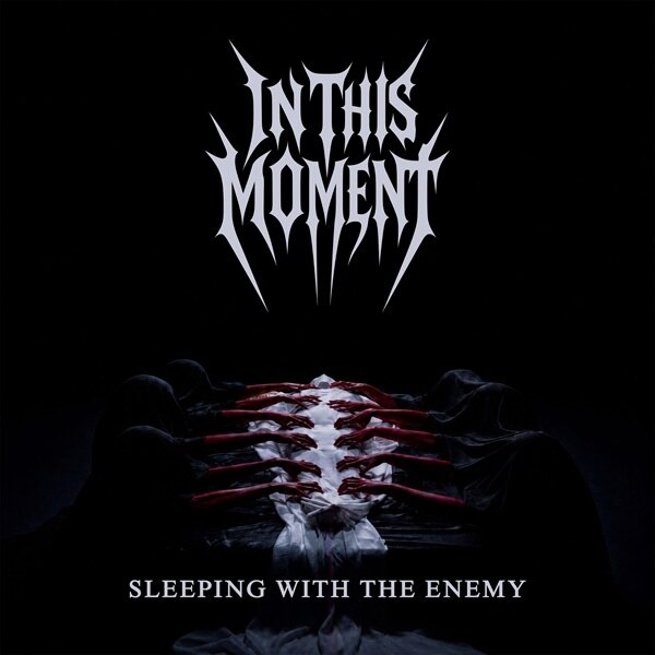 In This Moment Return With Brand New Song "Sleeping With The Enemy"