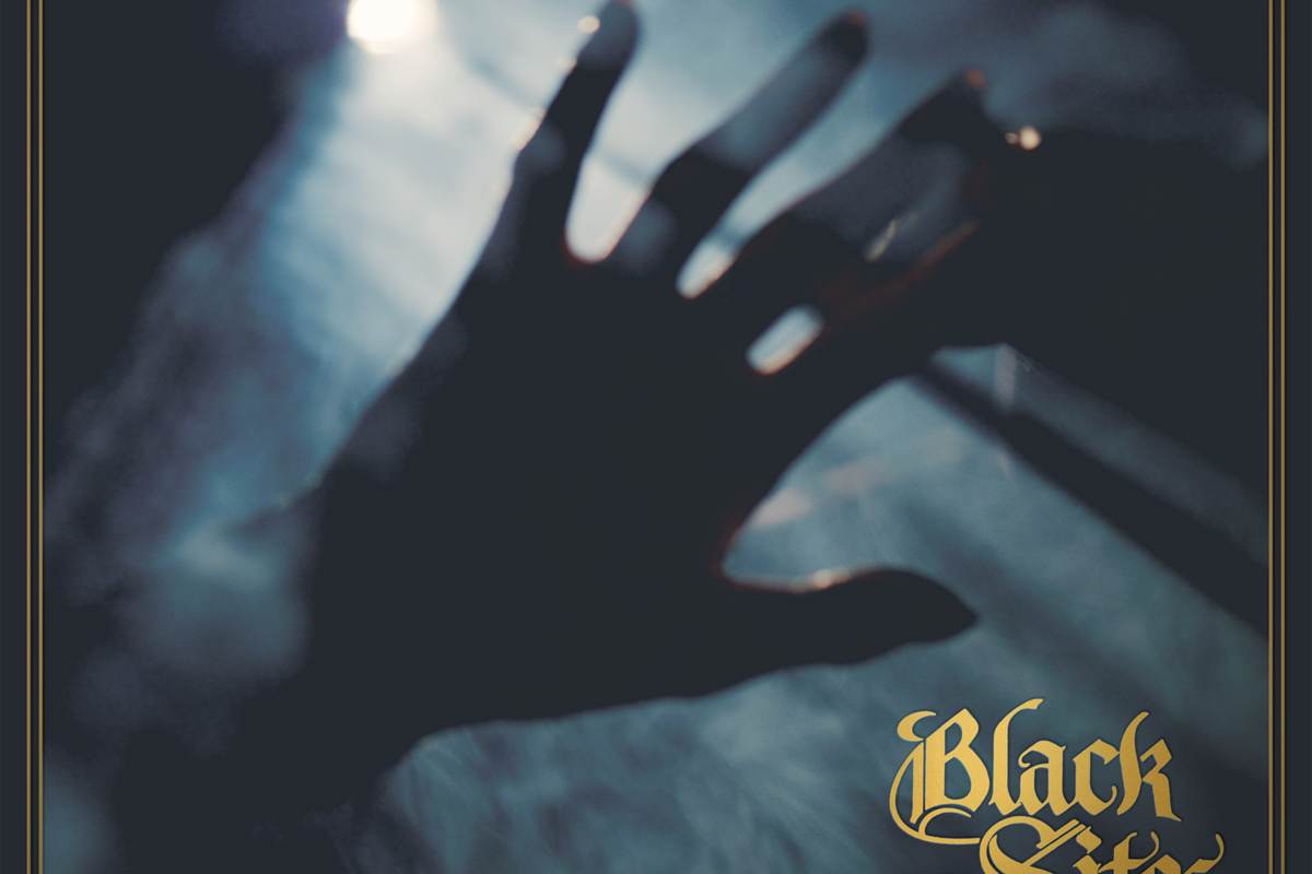 Black Sites Present New Single "Giving Up The Ghost"