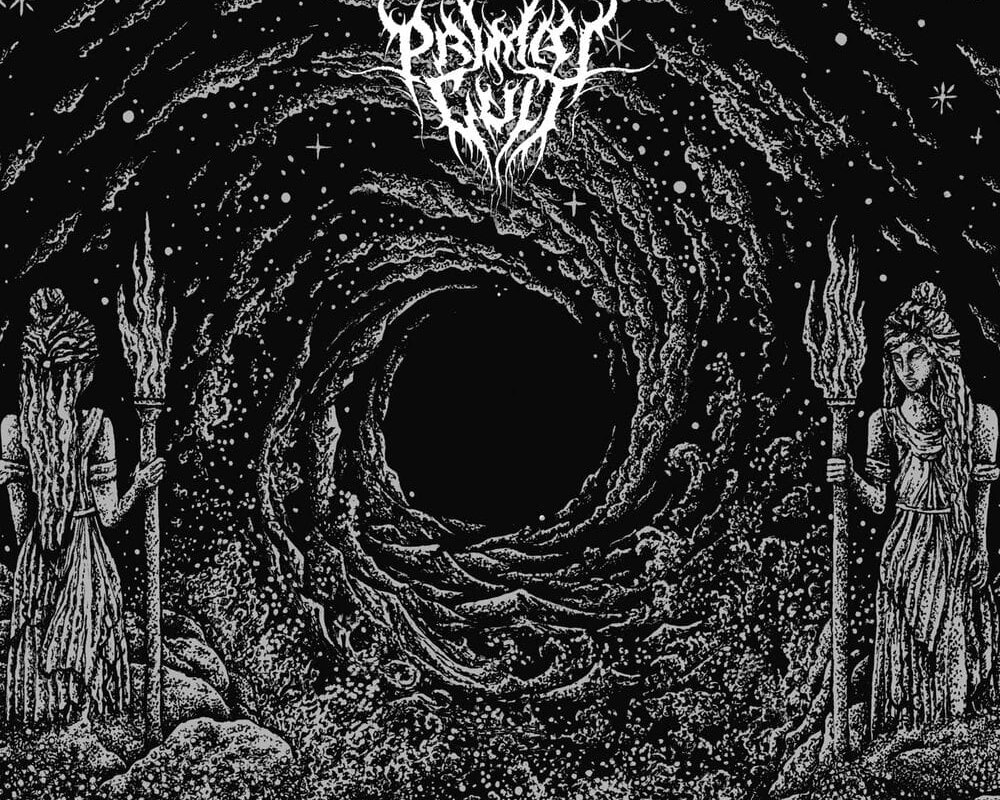 Greek black metallers Primal Cult return with Dark Passage (Northern Silence Productions)