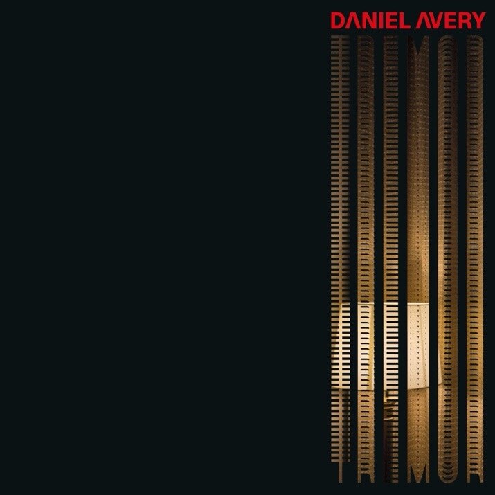 Daniel Avery releases "Tremor"